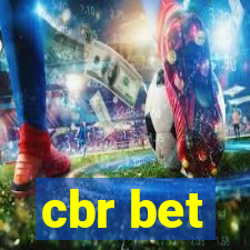 cbr bet